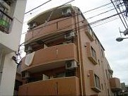 アンテリジェールメジロの画像