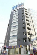 クオーレ西五反田の画像