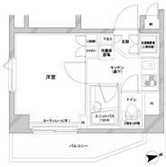 ルーブル練馬高野台の画像
