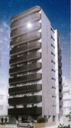 Rising Place練馬関町ステーションスクエアの画像