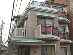 ジュネス山手の画像