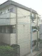 アイコート東長崎の画像