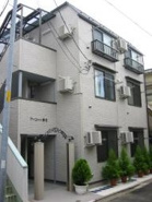アイコート要町の画像