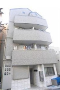 シャンテ高田馬場の画像