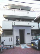 EPマンションの画像