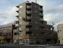 カザルス・スクエアの画像