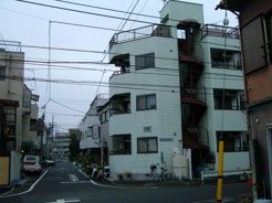 プチメゾンⅡの画像