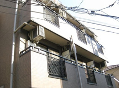 プルミエールアオヤマの画像