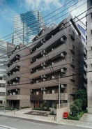 ガラシティ大崎の画像