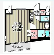 マンションイトウイチの画像