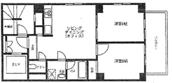 スワンレイク御徒町の画像