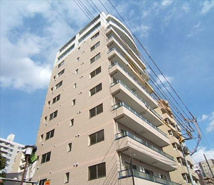 ＬＡ　ＣＯＮＦＯＲＴＥ府中（ラコンフォルテ府中）の画像