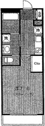 プラティーク代々木上原の画像