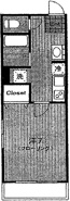 プラティーク代々木上原の画像