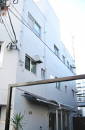 文京区本郷４丁目のマンションの画像
