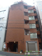 エクレール後楽園の画像