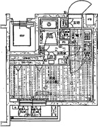 プレールドゥーク田園調布の画像