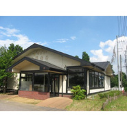 小山　松丸店舗の画像