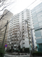 東池袋ハイツ弐番館の画像