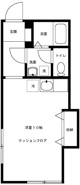 ヴィラージュ赤堤の画像