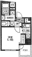ヴィータフェリーチェの画像