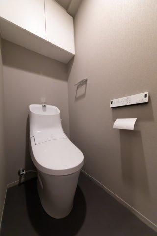【トイレ】 ※参考写真
