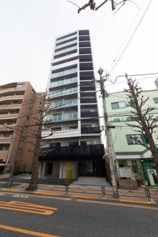 【外観】