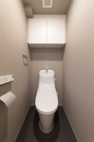 【トイレ】 参考写真