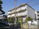 市川カトレアハイツ松塚の画像