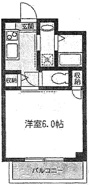 モンシャトー東高円寺の画像
