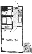 モンシャトー東高円寺の画像