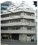ダイアパレス五反田の画像