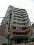 ガラステージ大崎の画像