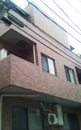 仮）本郷４丁目マンションの画像