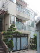文京区本郷５丁目のマンションの画像