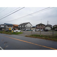愛戸中島駐車場の画像