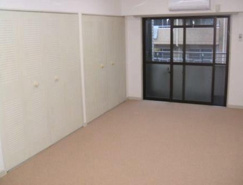 中野区中央３丁目のマンションの画像