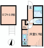 バーミープレイス西落合の画像