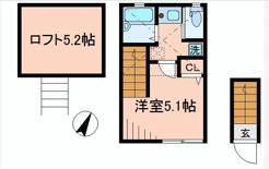 バーミープレイス西落合の画像