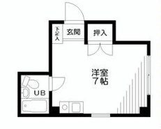 グレイスハイツの画像