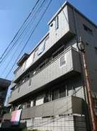 コンフォートハイツ南橋の画像