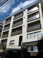 文京区本郷３丁目のマンションの画像