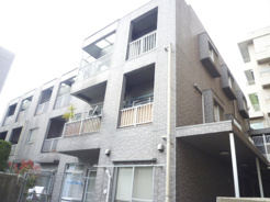 本郷５丁目　平成９年　地下室付マンションの画像