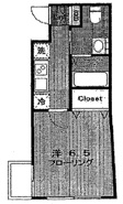 メゾピア中野の画像