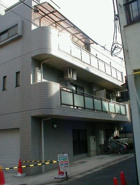 豊島区上池袋2丁目マンションの画像