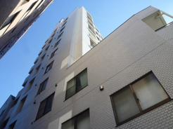 中銀本郷マンシオンの画像
