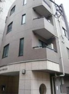 アゼリア南池袋の画像