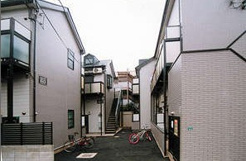 レモンハウス要町の画像