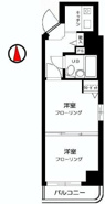 ライオンズマンションオカチマチダイゴの画像