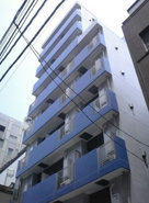 ヴァレッシアアキハバラシティの画像